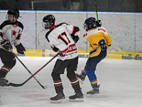 Eisadler U17 vs Neuss 221-1250