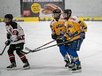 Eisadler U17 vs Neuss 222-1250