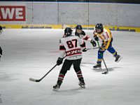 Eisadler U17 vs Neuss 223-1250