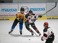 Eisadler U17 vs Neuss 225-1250
