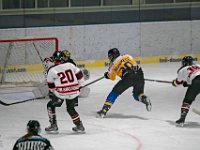 Eisadler U17 vs Neuss 228-1250