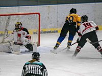 Eisadler U17 vs Neuss 230-1250