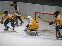 Eisadler U17 vs Neuss 231-1250