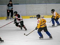 Eisadler U17 vs Neuss 232-1250