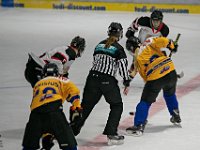Eisadler U17 vs Neuss 233-1250