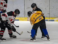 Eisadler U17 vs Neuss 234-1250
