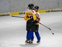 Eisadler U17 vs Neuss 235-1250