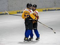 Eisadler U17 vs Neuss 236-1250
