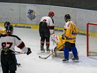 Eisadler U17 vs Neuss 237-1250