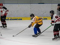 Eisadler U17 vs Neuss 238-1250