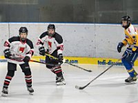 Eisadler U17 vs Neuss 240-1250