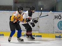 Eisadler U17 vs Neuss 242-1250