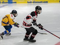 Eisadler U17 vs Neuss 243-1250