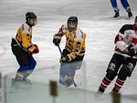 Eisadler U17 vs Neuss 245-1250