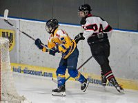 Eisadler U17 vs Neuss 246-1250