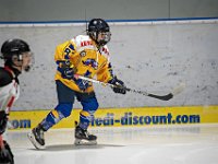 Eisadler U17 vs Neuss 247-1250