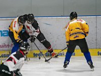 Eisadler U17 vs Neuss 248-1250