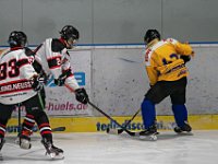 Eisadler U17 vs Neuss 249-1250