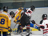 Eisadler U17 vs Neuss 251-1250