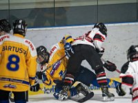 Eisadler U17 vs Neuss 252-1250