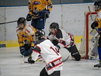 Eisadler U17 vs Neuss 253-1250