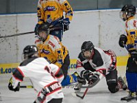 Eisadler U17 vs Neuss 254-1250