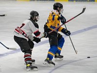 Eisadler U17 vs Neuss 255-1250