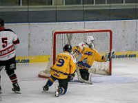 Eisadler U17 vs Neuss 256-1250