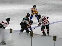 Eisadler U17 vs Neuss 257-1250