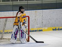 Eisadler U17 vs Neuss 258-1250