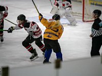 Eisadler U17 vs Neuss 261-1250