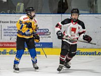 Eisadler U17 vs Neuss 263-1250