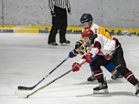 Eisadler U17 vs Neuss 264-1250