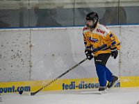 Eisadler U17 vs Neuss 265-1250