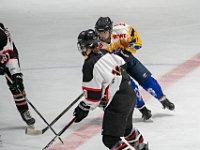 Eisadler U17 vs Neuss 266-1250