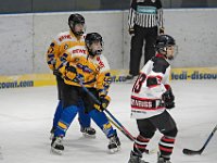 Eisadler U17 vs Neuss 267-1250