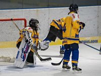 Eisadler U17 vs Neuss 268-1250