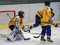 Eisadler U17 vs Neuss 269-1250