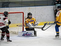 Eisadler U17 vs Neuss 270-1250