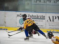 Eisadler U17 vs Neuss 271-1250