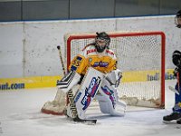 Eisadler U17 vs Neuss 272-1250