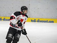 Eisadler U17 vs Neuss 273-1250