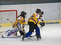 Eisadler U17 vs Neuss 274-1250