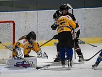 Eisadler U17 vs Neuss 275-1250