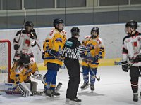Eisadler U17 vs Neuss 276-1250